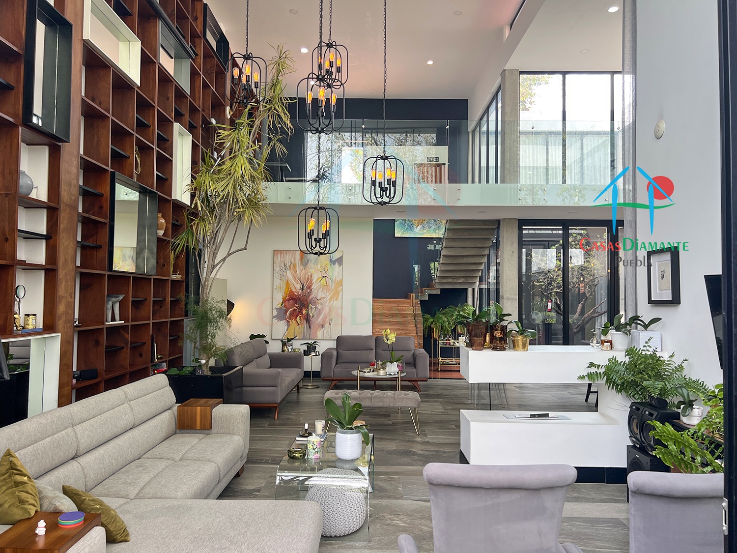 Tlaxcalancingo Casa Maka - Estancia 13